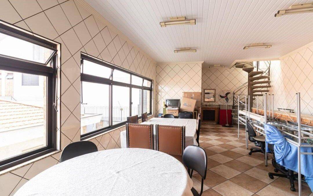 Casa, 3 quartos, 375 m² - Foto 11