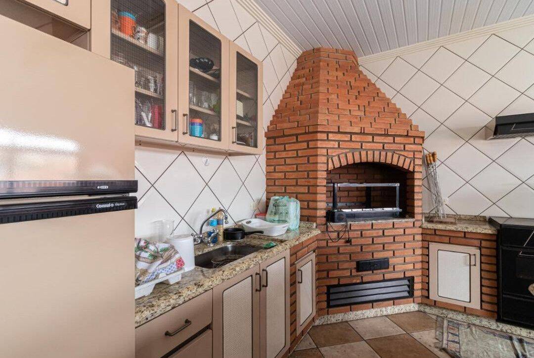 Casa, 3 quartos, 375 m² - Foto 13