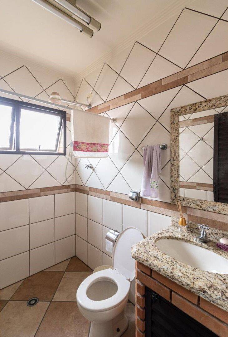 Casa, 3 quartos, 375 m² - Foto 16