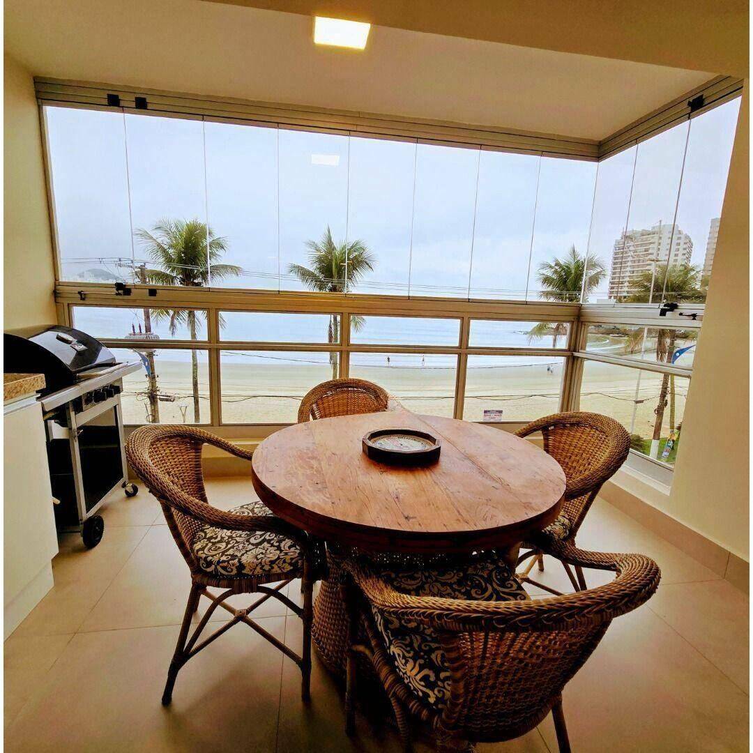 Apartamento, 4 quartos, 194 m² - Foto 2
