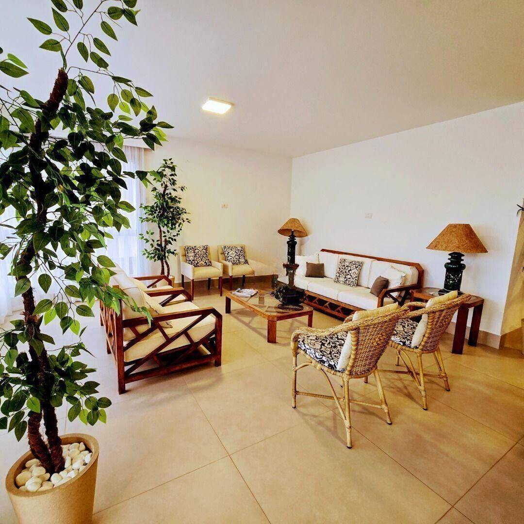 Apartamento, 4 quartos, 194 m² - Foto 7