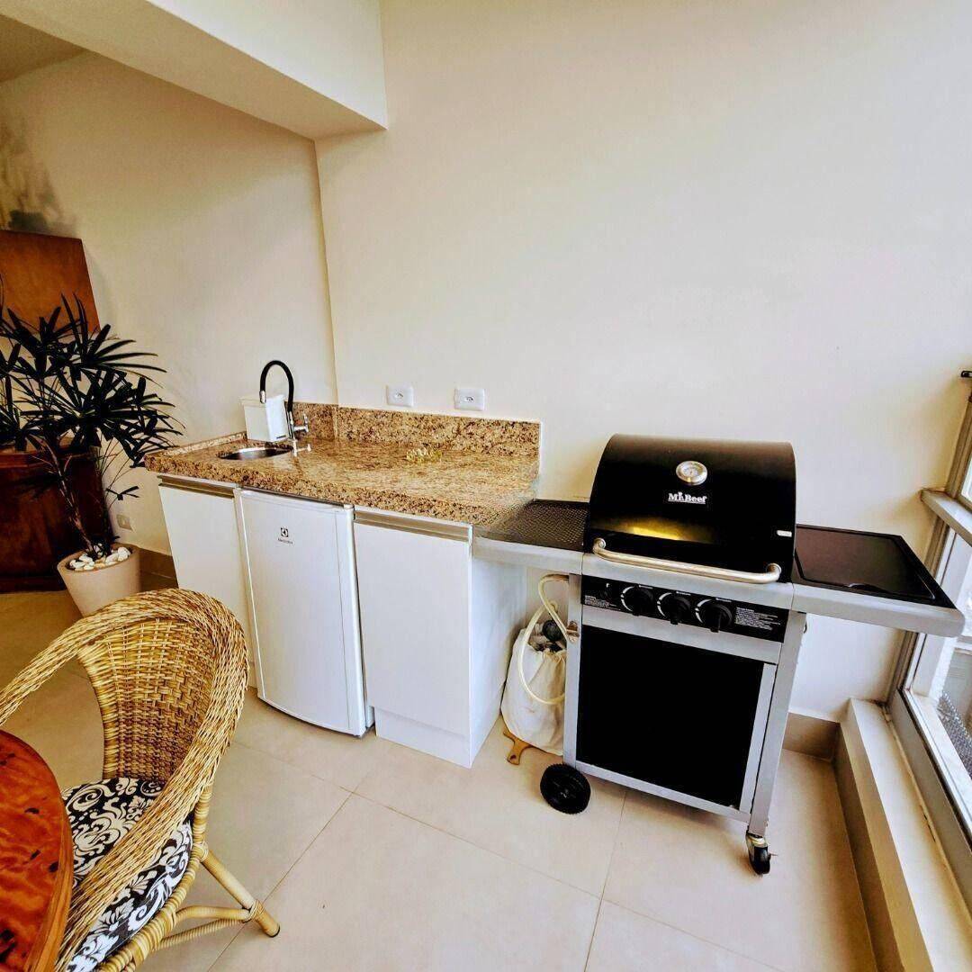 Apartamento, 4 quartos, 194 m² - Foto 8