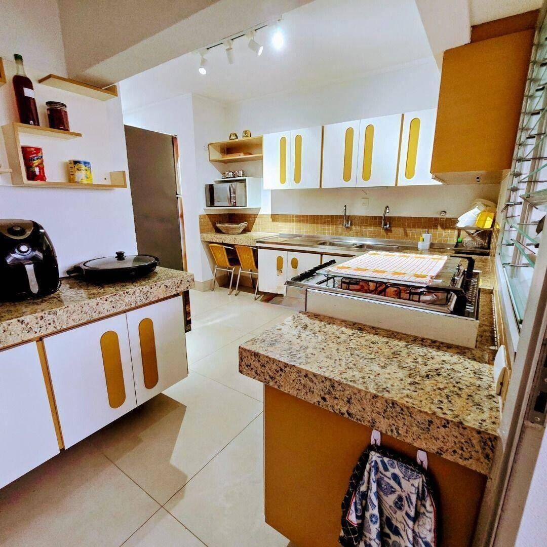 Apartamento, 4 quartos, 194 m² - Foto 10