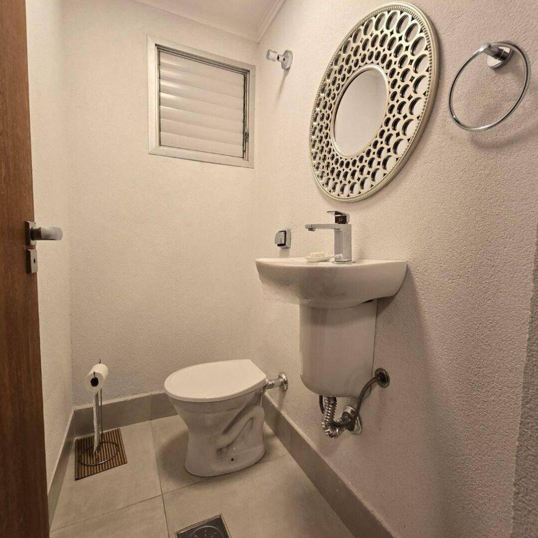 Apartamento, 4 quartos, 194 m² - Foto 15