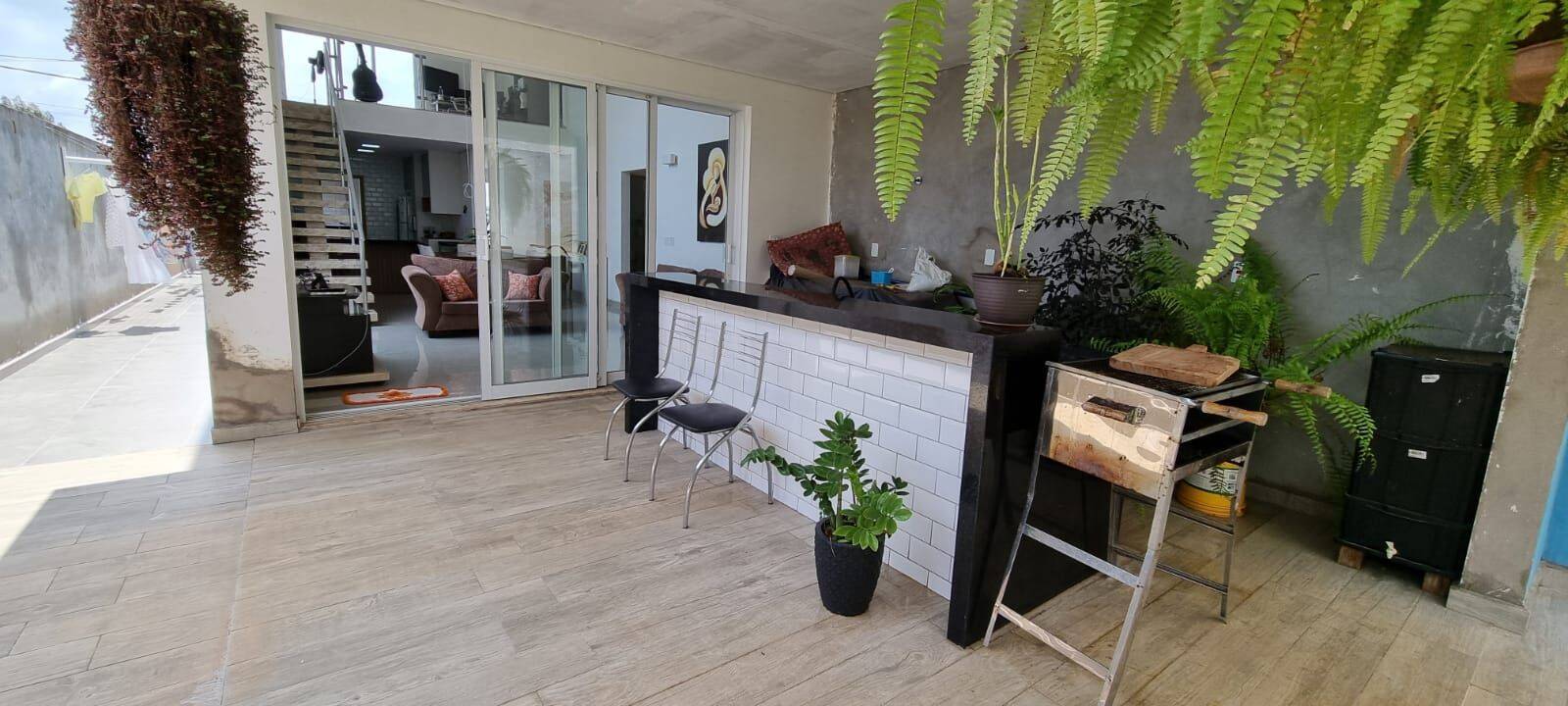 Casa, 3 quartos, 240 m² - Foto 21