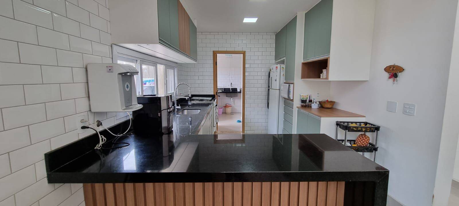 Casa, 3 quartos, 240 m² - Foto 18