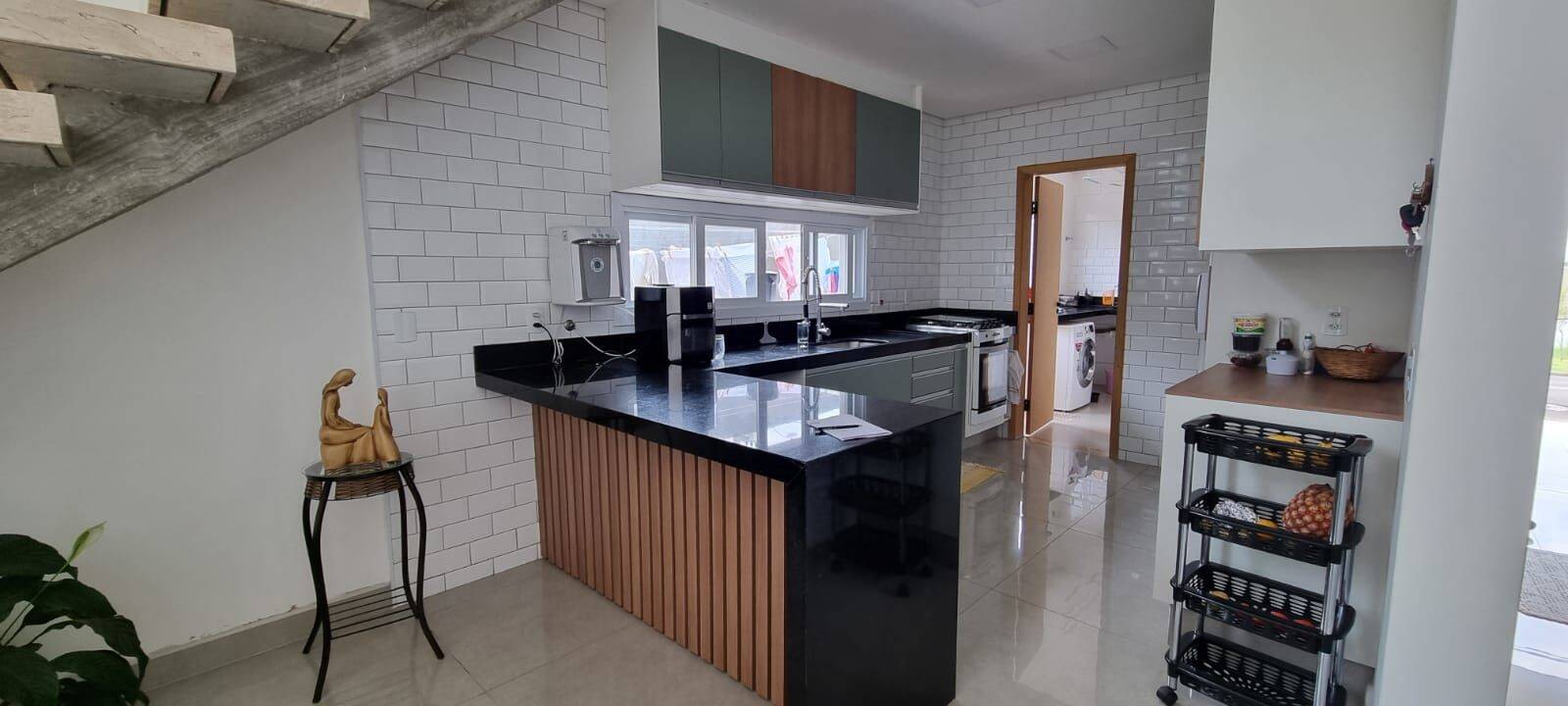 Casa, 3 quartos, 240 m² - Foto 17