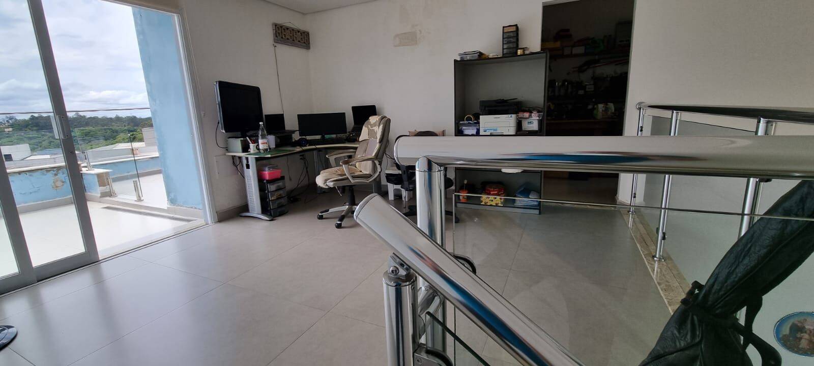 Casa, 3 quartos, 240 m² - Foto 8