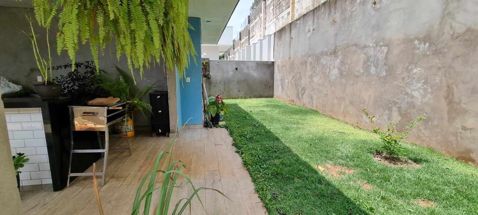 Casa, 3 quartos, 240 m² - Foto 22