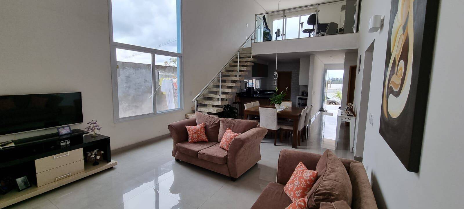 Casa, 3 quartos, 240 m² - Foto 3