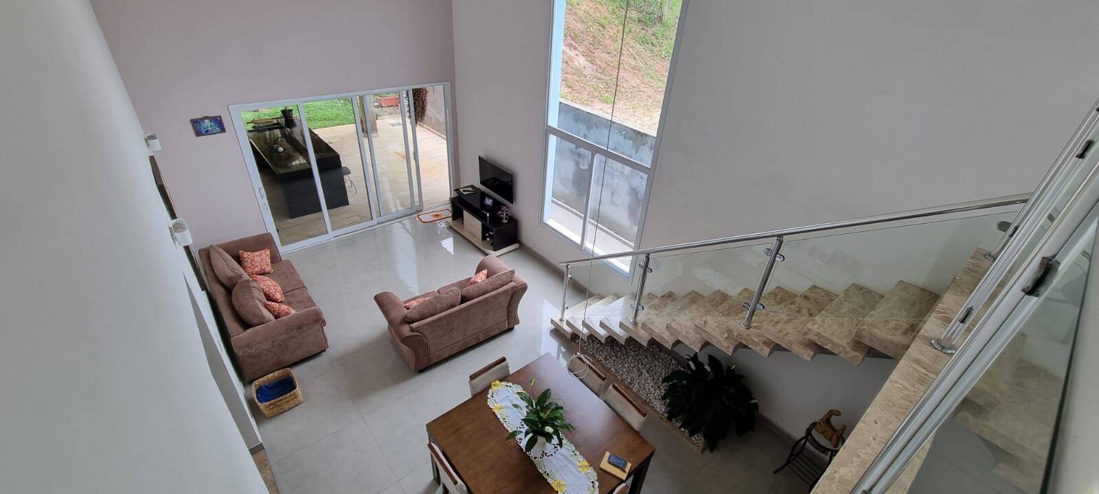 Casa, 3 quartos, 240 m² - Foto 7