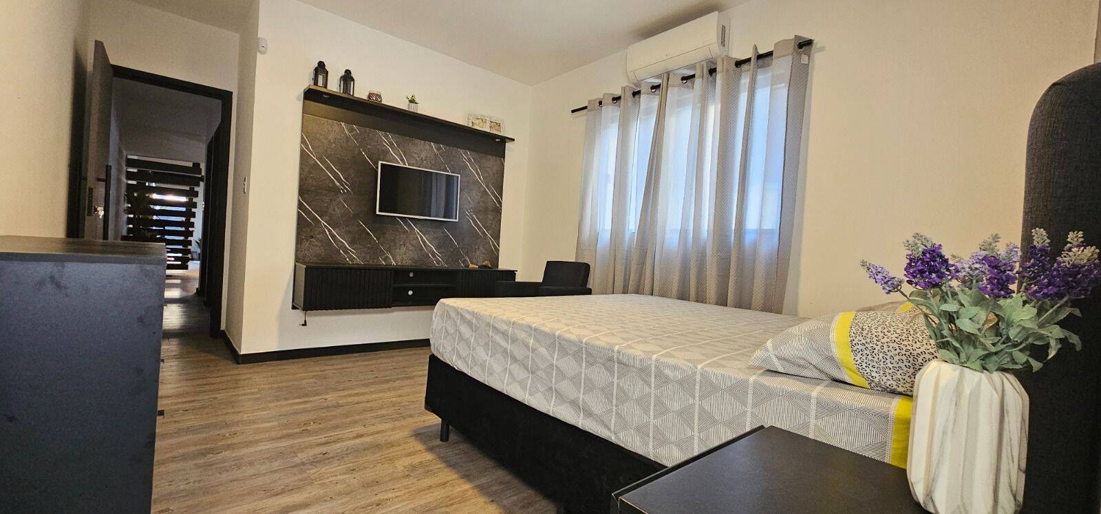 Casa, 4 quartos, 100 m² - Foto 8