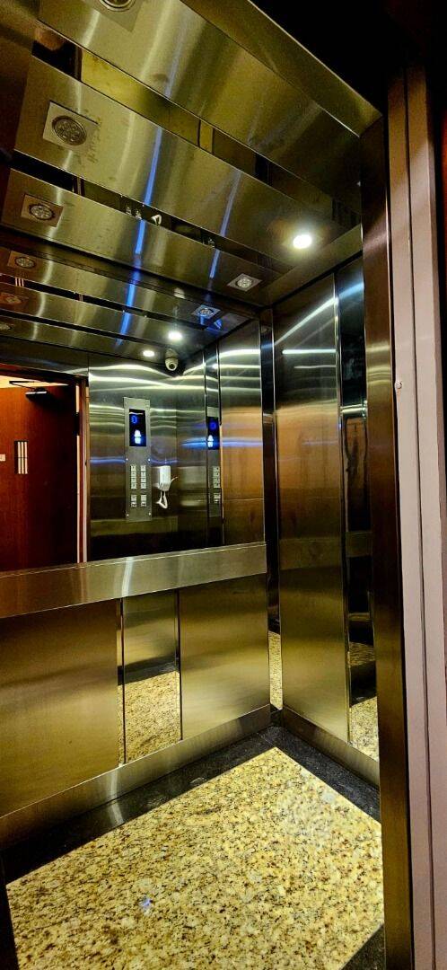 Apartamento, 3 quartos, 240 m² - Foto 51