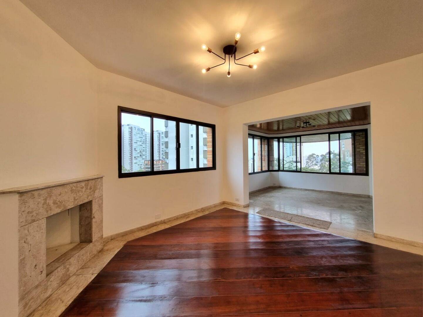 Cobertura, 4 quartos, 236 m² - Foto 1