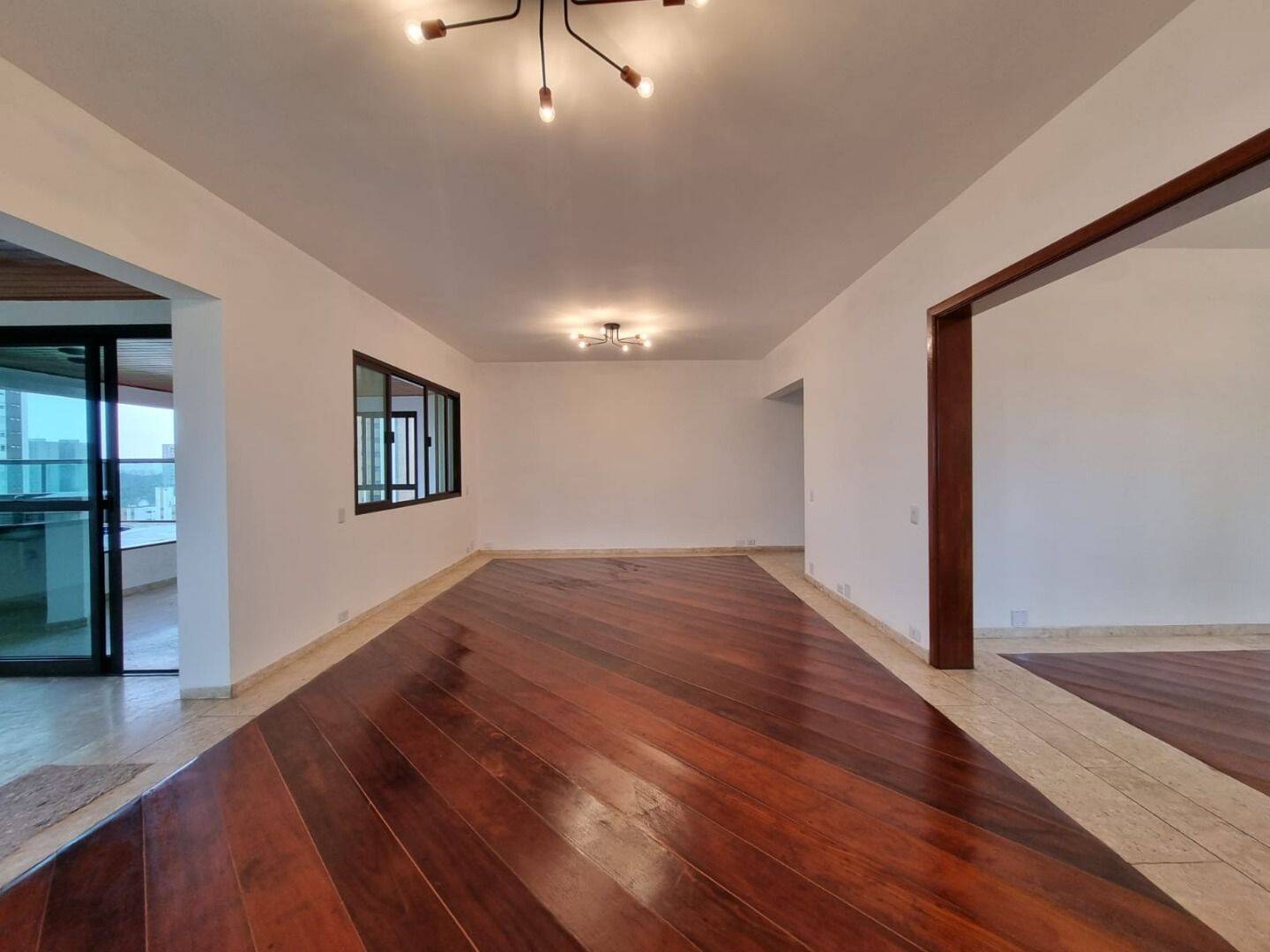 Cobertura, 4 quartos, 236 m² - Foto 4