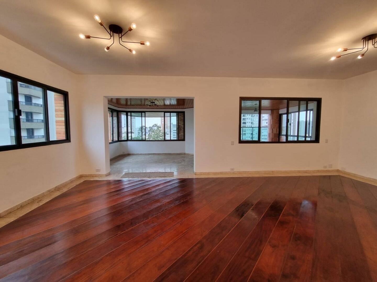 Cobertura, 4 quartos, 236 m² - Foto 6