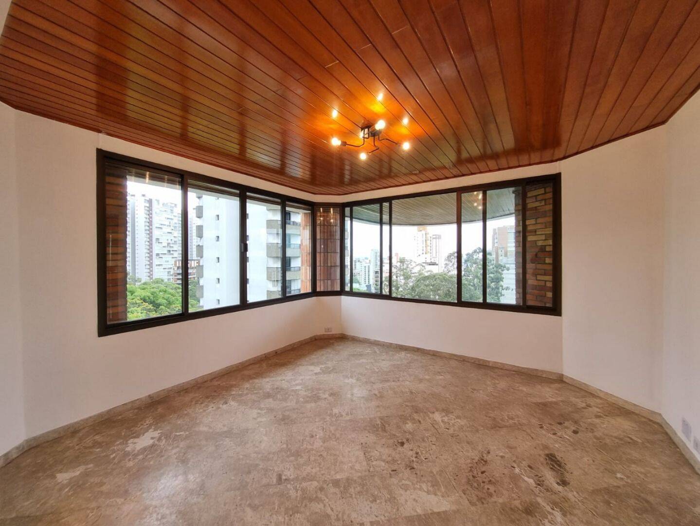 Cobertura, 4 quartos, 236 m² - Foto 9