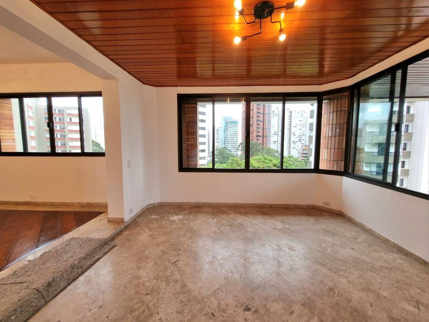 Cobertura, 4 quartos, 236 m² - Foto 13
