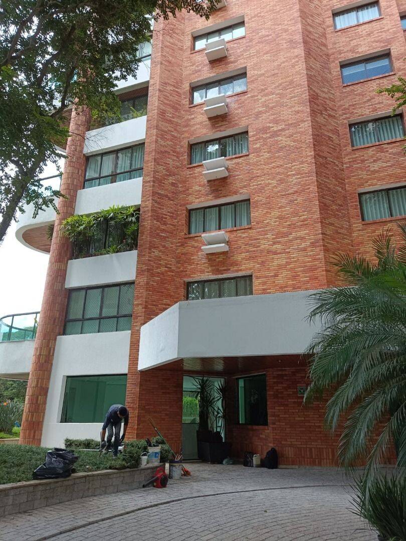 Cobertura, 4 quartos, 236 m² - Foto 52