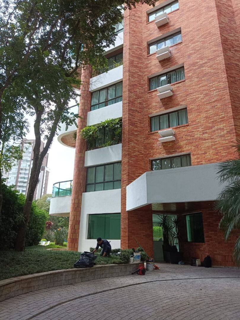 Cobertura, 4 quartos, 236 m² - Foto 53