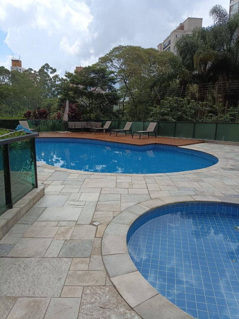 Cobertura, 4 quartos, 236 m² - Foto 55