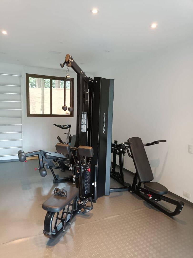 Cobertura, 4 quartos, 236 m² - Foto 63