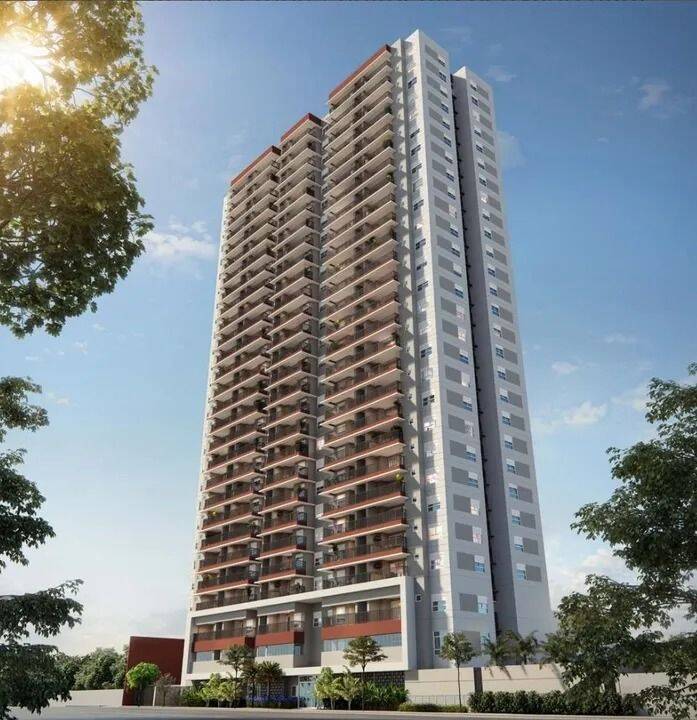 Apartamento, 3 quartos, 79 m² - Foto 1