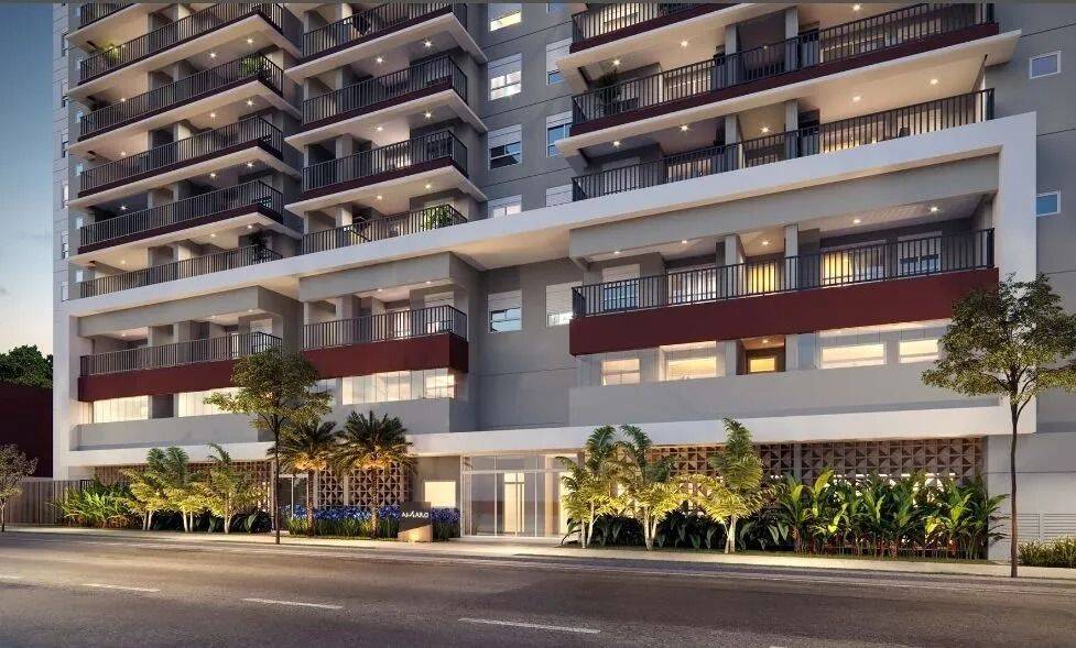 Apartamento, 3 quartos, 79 m² - Foto 2