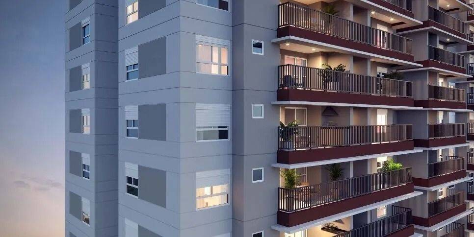 Apartamento, 3 quartos, 79 m² - Foto 3