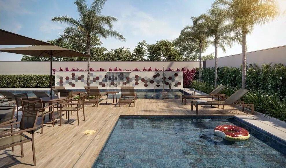 Apartamento, 3 quartos, 79 m² - Foto 4