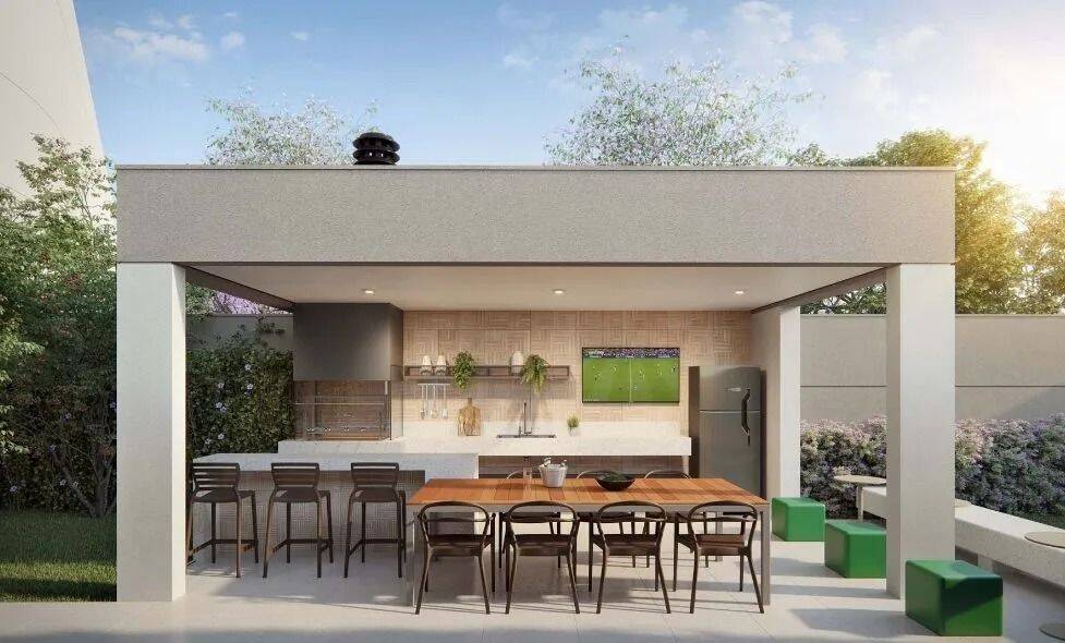 Apartamento, 3 quartos, 79 m² - Foto 6