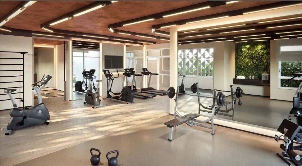 Apartamento, 3 quartos, 79 m² - Foto 7