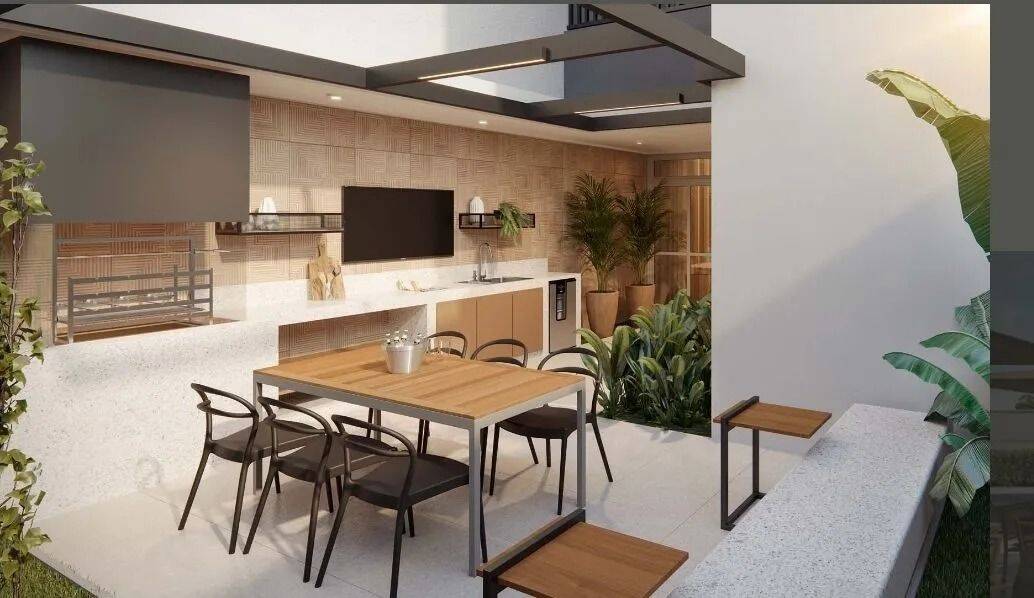 Apartamento, 3 quartos, 79 m² - Foto 8