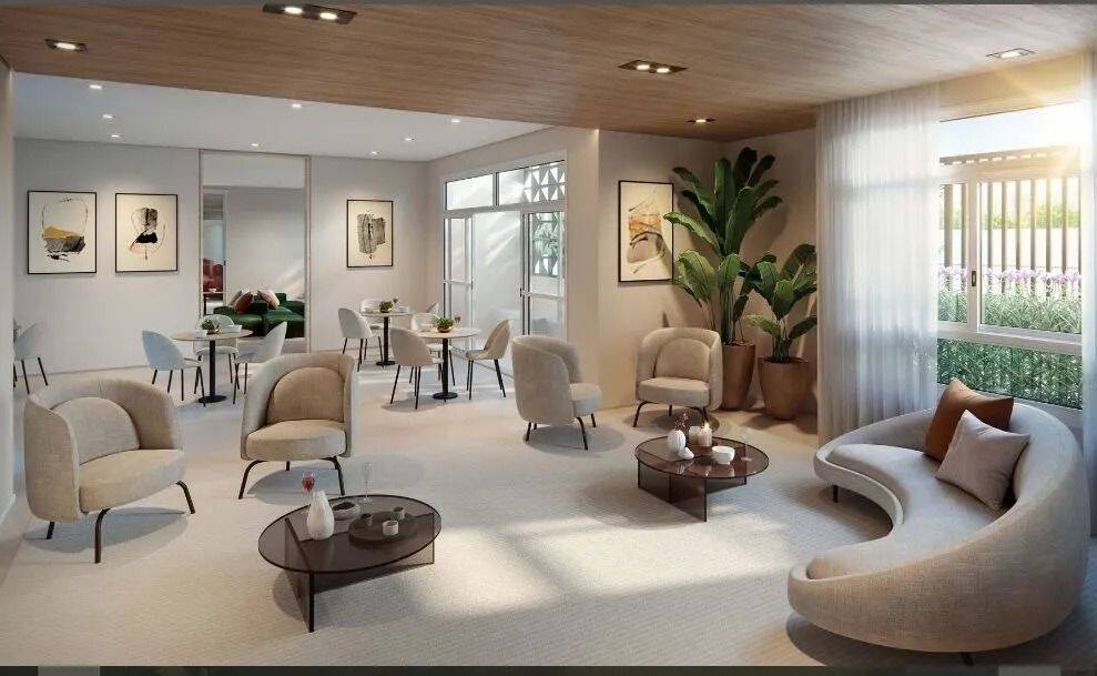 Apartamento, 3 quartos, 79 m² - Foto 9