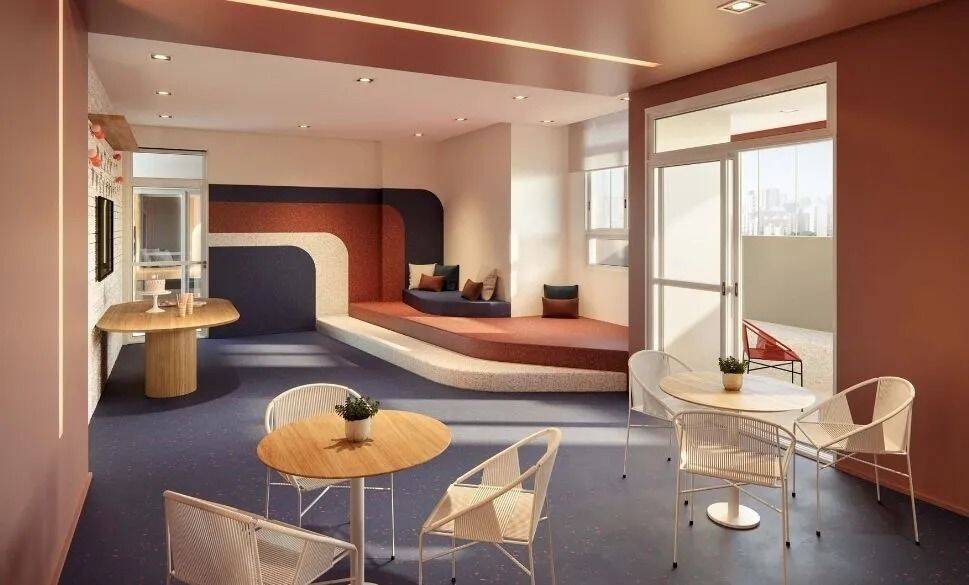 Apartamento, 3 quartos, 79 m² - Foto 10