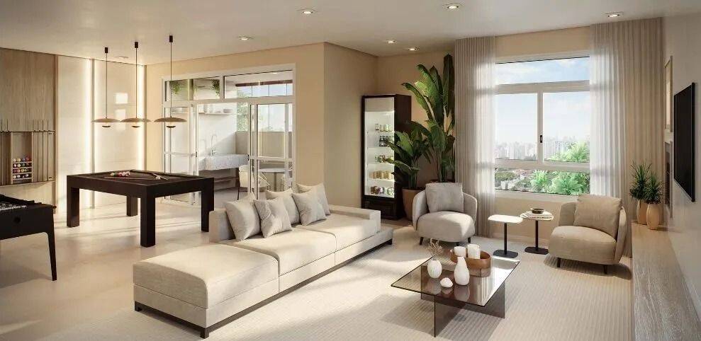 Apartamento, 3 quartos, 79 m² - Foto 11