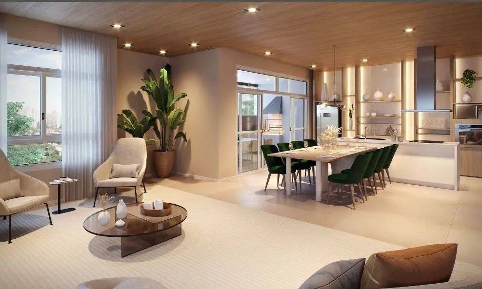 Apartamento, 3 quartos, 79 m² - Foto 12