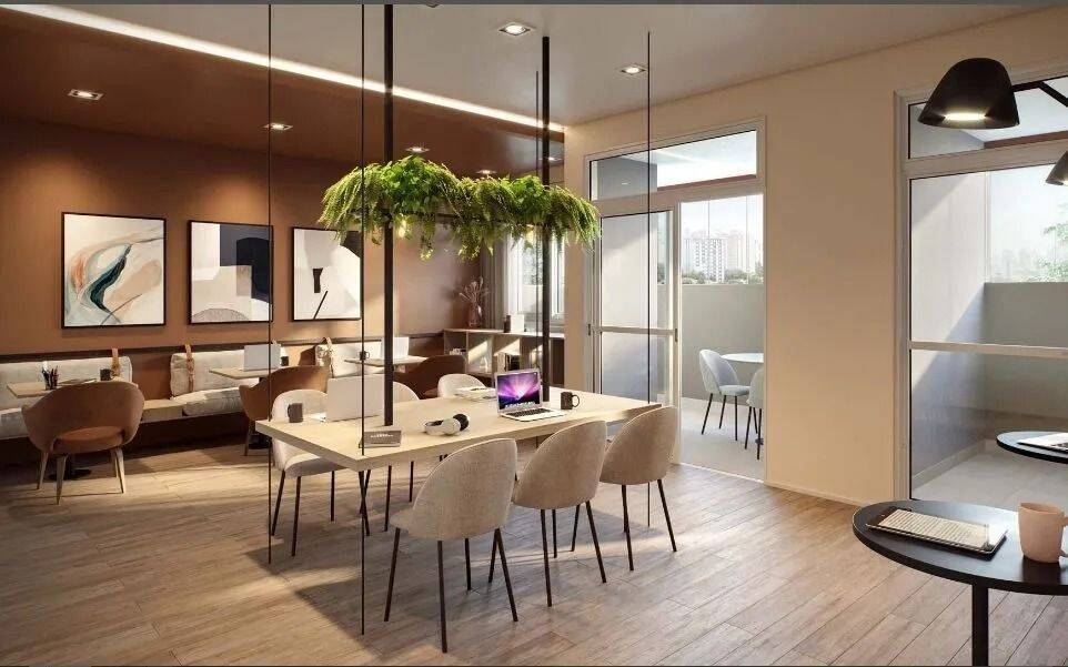 Apartamento, 3 quartos, 79 m² - Foto 14