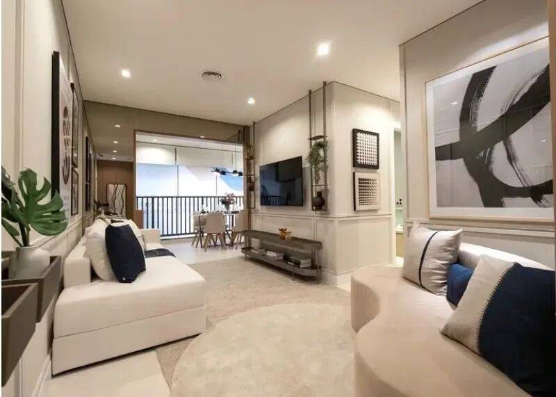 Apartamento, 3 quartos, 79 m² - Foto 16