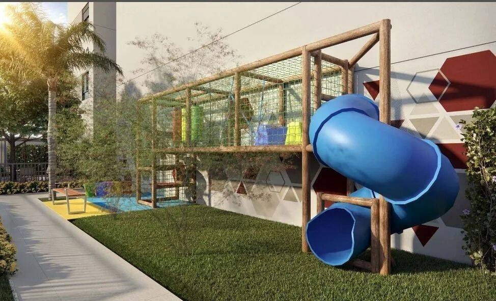 Apartamento, 3 quartos, 79 m² - Foto 17