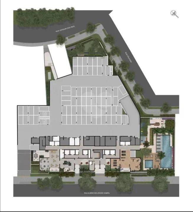 Apartamento, 3 quartos, 79 m² - Foto 19