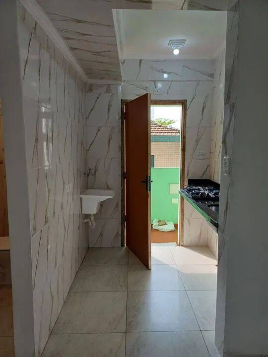 Apartamento, 1 quarto, 33 m² - Foto 5