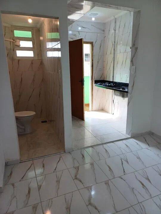 Apartamento, 1 quarto, 33 m² - Foto 6