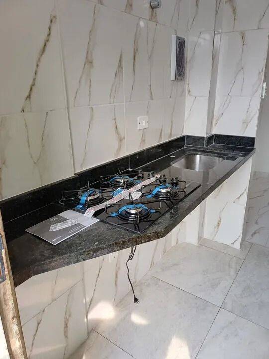 Apartamento, 1 quarto, 33 m² - Foto 11