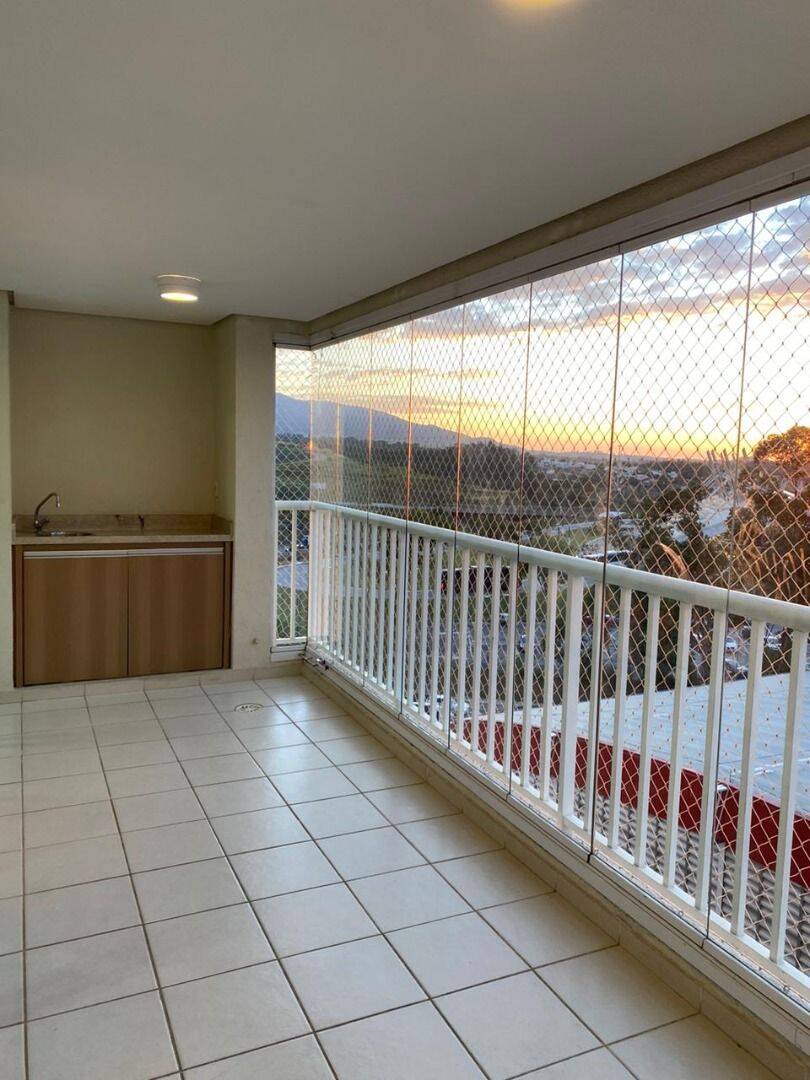 Apartamento, 3 quartos, 111 m² - Foto 2