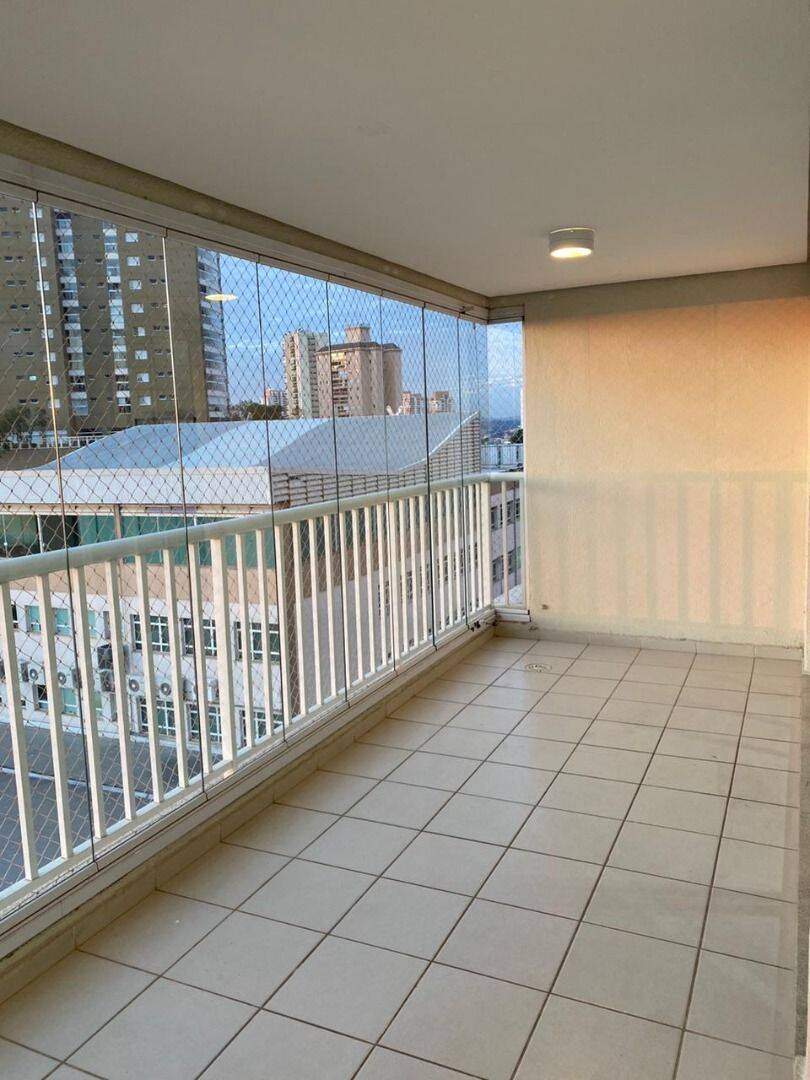 Apartamento, 3 quartos, 111 m² - Foto 3