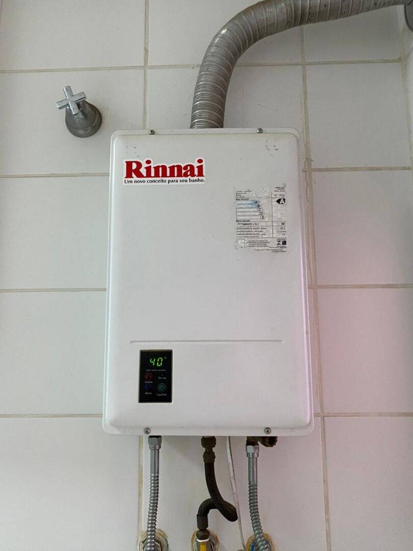 Apartamento, 3 quartos, 111 m² - Foto 21