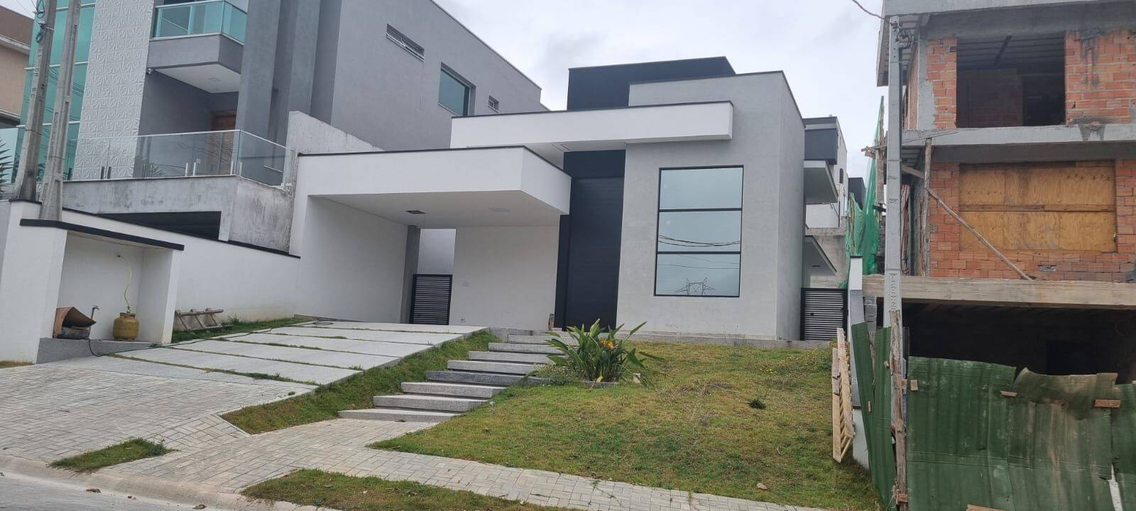 Casa, 3 quartos, 150 m² - Foto 2