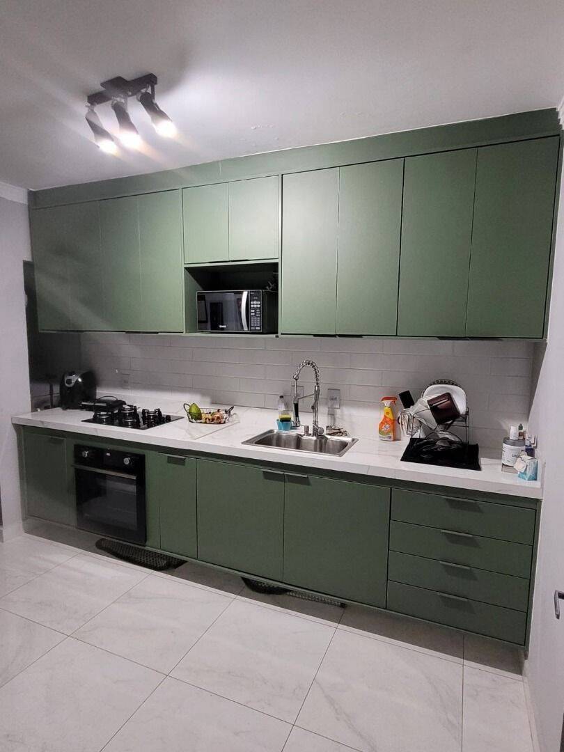 Apartamento, 2 quartos, 67 m² - Foto 1