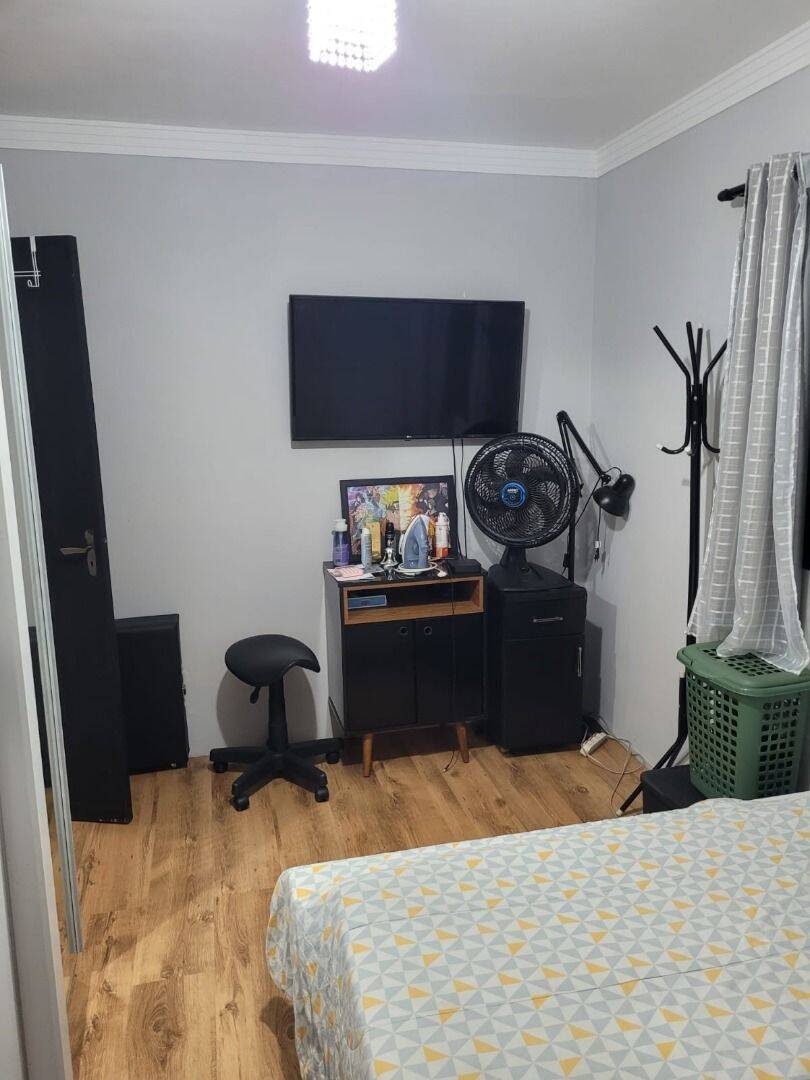 Apartamento, 2 quartos, 67 m² - Foto 10